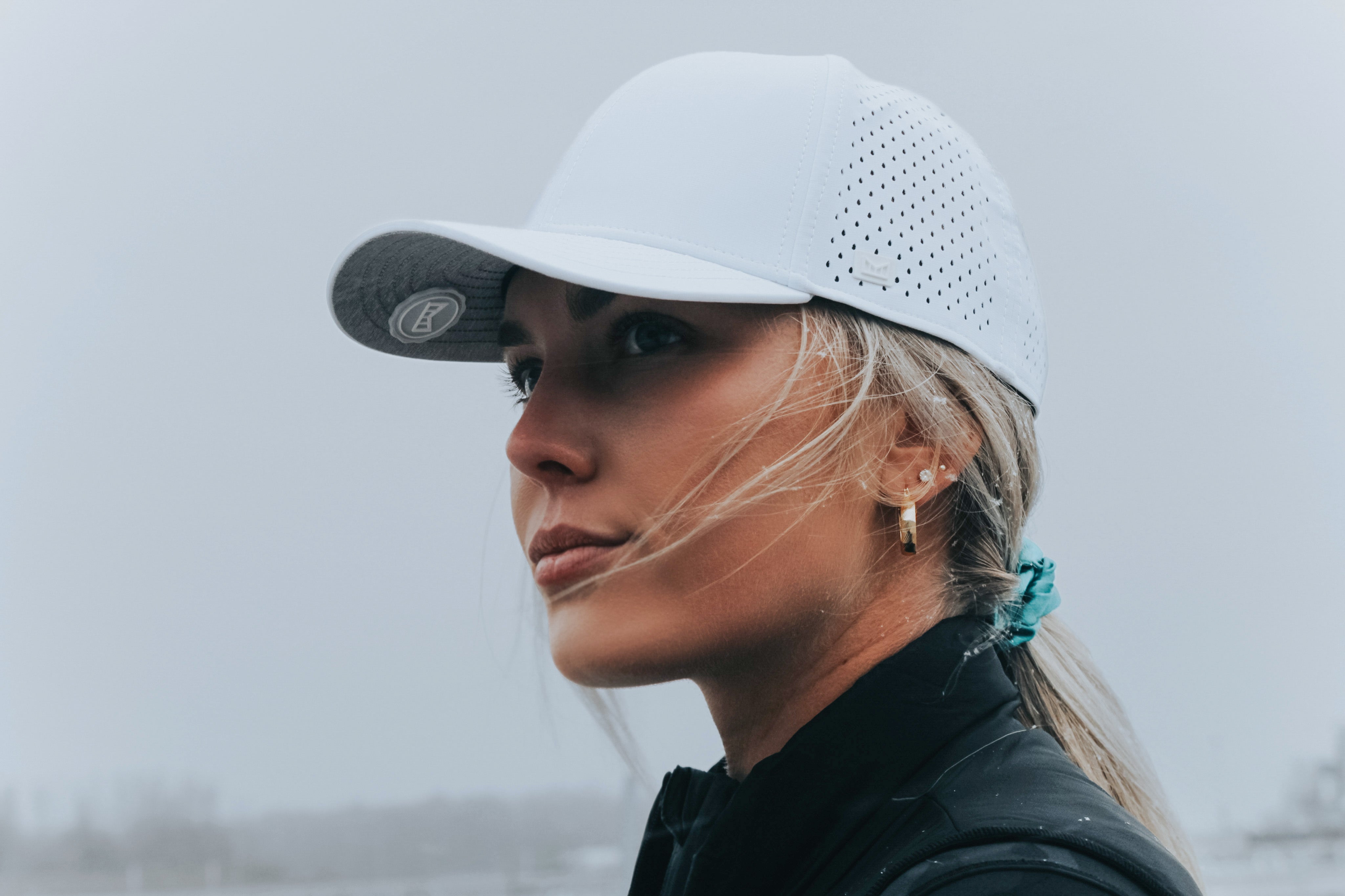 Welcome to the melin Family Devon Kerr